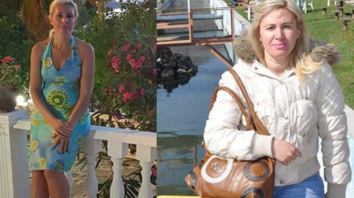 Ayşe Tuba Aslan'ı öldüren Özalpay için "haksız tahrik indirimi" talebi