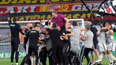 Beşiktaş kasasına ne kadar koyacak?