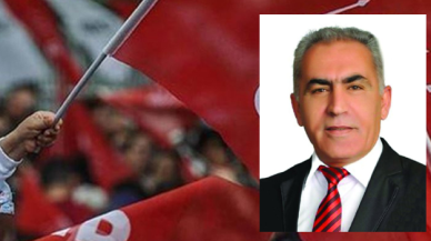 CHP'li başkan hayatını kaybetti