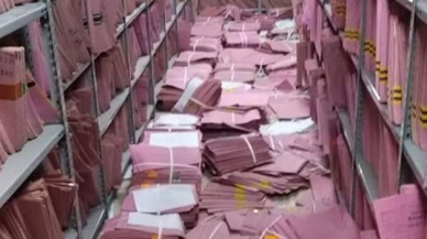 Dosya sayısı 21 milyonu aştı