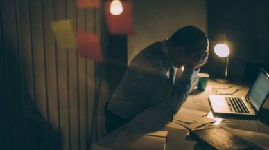 DSÖ: Uzun çalışma saatleri öldürüyor