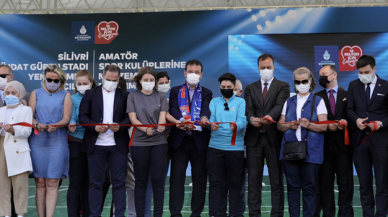 Ekrem İmamoğlu: İstanbul’da hizmette siyasi ayrımcılığı ortadan kaldırdık