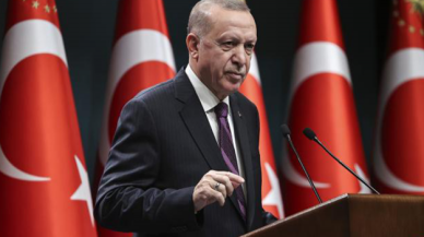 "Emek ve Dayanışma Günü olarak 1 Mayıs'ı biz ilan ettik"