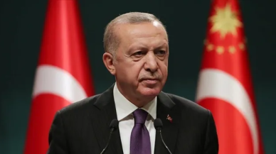 Erdoğan'dan Mısır açıklaması