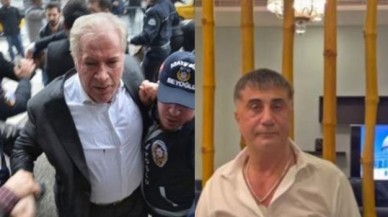 Feyzi İşbaşaran'dan Sedat Peker'e yanıt