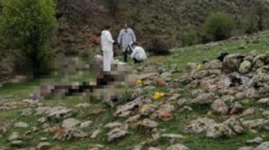 "Hayvan otlatma" kavgasında 2 ölü