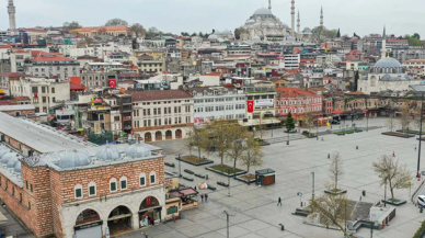 Tam kapanma dönemiyle ilgili merak edilen her şey