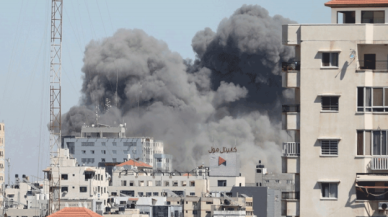 İletişim Başkanı Altun: İsrail, basın özgürlüğüne de darbe vuruyor