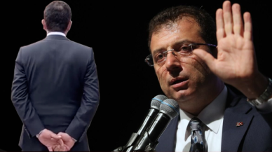 İmamoğlu, "el bağlama" soruşturmasına ilişkin konuştu: Tek dertleri...