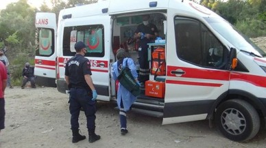 Kafese kapatılan engelli kız hayatını kaybetti