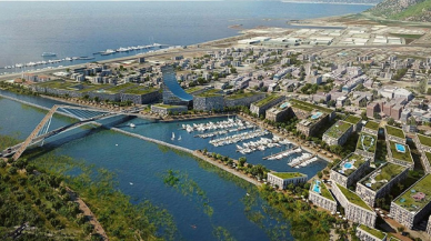 Kanal İstanbul köprülerinin maliyeti ne olacak?