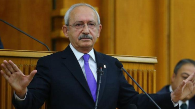 Kılıçdaroğlu'ndan Akşener provokasyonuna tepki