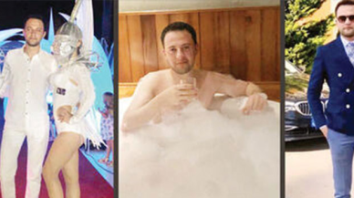 Kürşat Ayvatoğlu’nun mal varlığı araştırılıyor