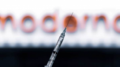 Moderna’nın koronavirüs aşısı, 12-17 yaş grubunda tam koruma sağladı