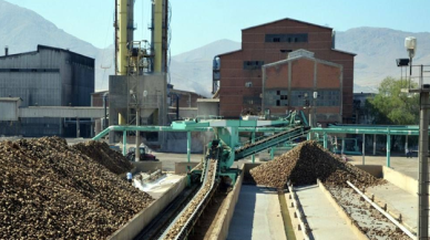 Şeker Fabrikaları'na ait taşınmazlar sudan ucuza gitti