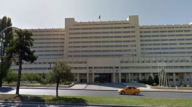 Sayıştay Başkanı seçimi için başvuru süreci başladı