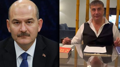 Sedat Peker'den tartışma yaratacak paylaşım