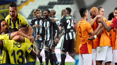 Süper Lig'de şampiyonluk ve kümede kalma senaryoları