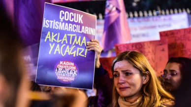 6 yaşındaki çocuğa cinsel istismar iddiası: Anne "Çocuğum yalan söylüyor" dedi