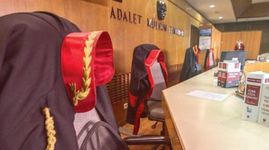 Ağır Ceza hakimi evinde ölü bulundu