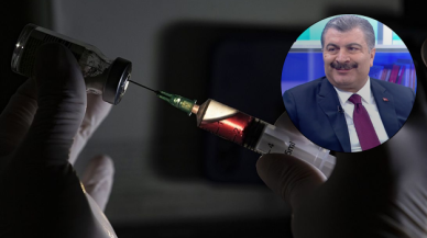 Aşılamada yeni dönem başladı