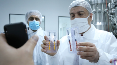 Bakan Koca, aşılamada yeni yaş grubunu açıkladı