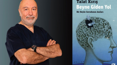 Bir beyin cerrahının anıları: Sırat köprüsünde sırtımızda yolcu taşırız