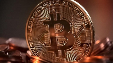 Bitcoin'de Çin etkisi sürüyor! Sert düştü