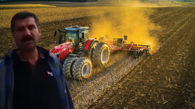 Çiftçi isyan etti: Dayanacak gücümüz kalmadı