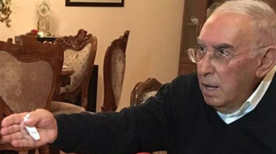 Emekli orgeneral Necati Özgen vefat etti