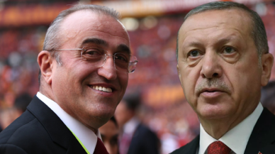 Erdoğan, Galatasaray seçimlerine müdahale mi ediyor?