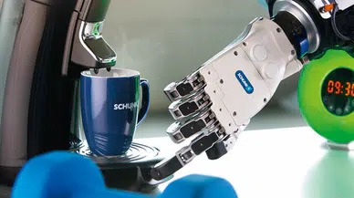 Geleceğin dünyasını şekillendirecek robot teknolojileri
