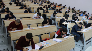 İçişleri Bakanlığı'ndan "YKS tedbirleri" genelgesi