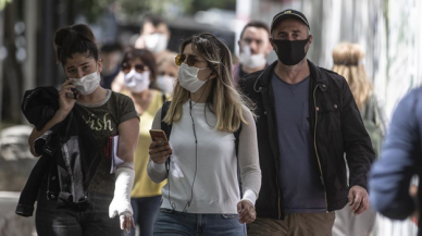 Koronavirüsün yeni etkileri ortaya çıktı