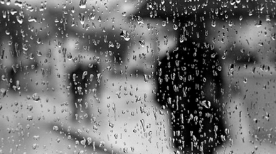 Meteorolojiden sağanak yağış uyarısı