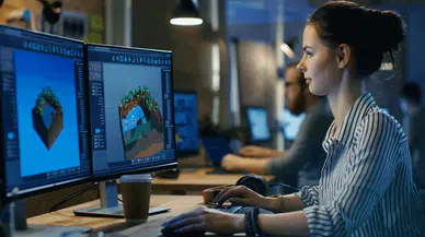 Oyun kuluçka programı başladı!