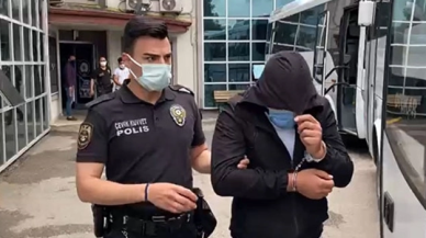 Sahte bahis kuponuyla 25 milyon liralık dolandırıcılık