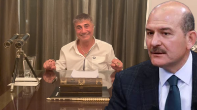 Sedat Peker: Beni satmasaydın Cumhurbaşkanı olurdun