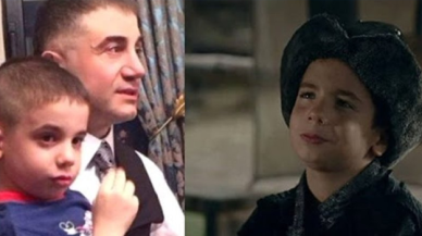 Sedat Peker: Kör olmasını göze alarak oğluma çatal fırlattım