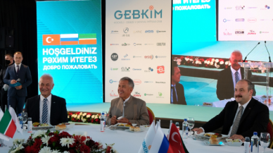 Tataristan Cumhurbaşkanı'ndan GEBKİM'e yatırım sözü