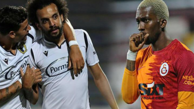 Transfer çalışmalarında vites artırıldı! Sürpriz hamleler