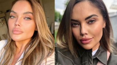 Ukraynalı model, sevgilisi tarafından öldürüldü