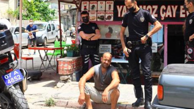 "Yakmadan duramıyorum" dedi, 12. kez yangın çıkardı