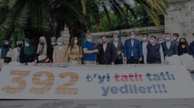 İmamoğlu'nun 392 liralık yolsuzluk yaptığı iddiası yalanlandı