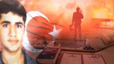 Yasin Börü davasında karar