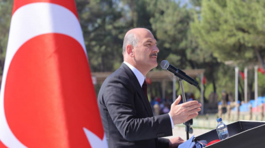Bakan Soylu'dan 15 Temmuz açıklaması