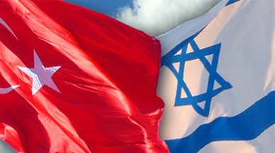 Erdoğan, İsrail Devlet Başkanı Hertzog ile görüştü