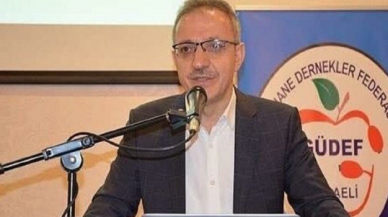 Federasyon başkanı bıçaklanarak öldürüldü