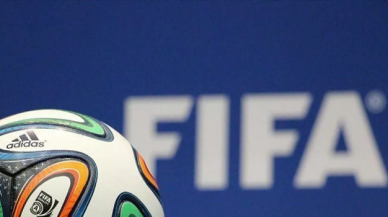 FIFA'dan 'kural değişikliği' açıklaması