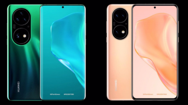 Huawei P50'nin tanıtım tarihi resmi olarak belli oldu
